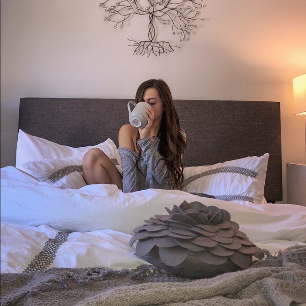 Meet your Posher, Lexie